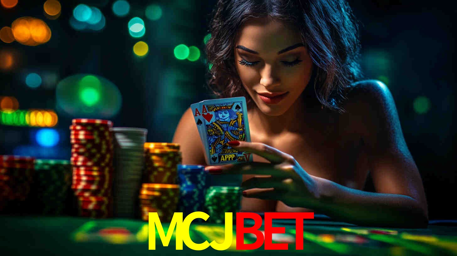 Estatísticas MCJBET