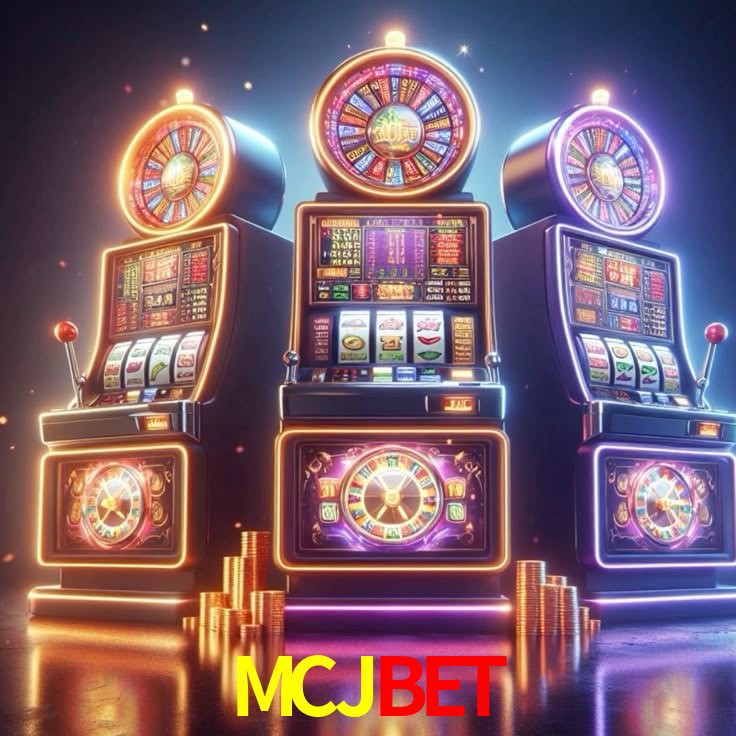 MCJBET plataforma