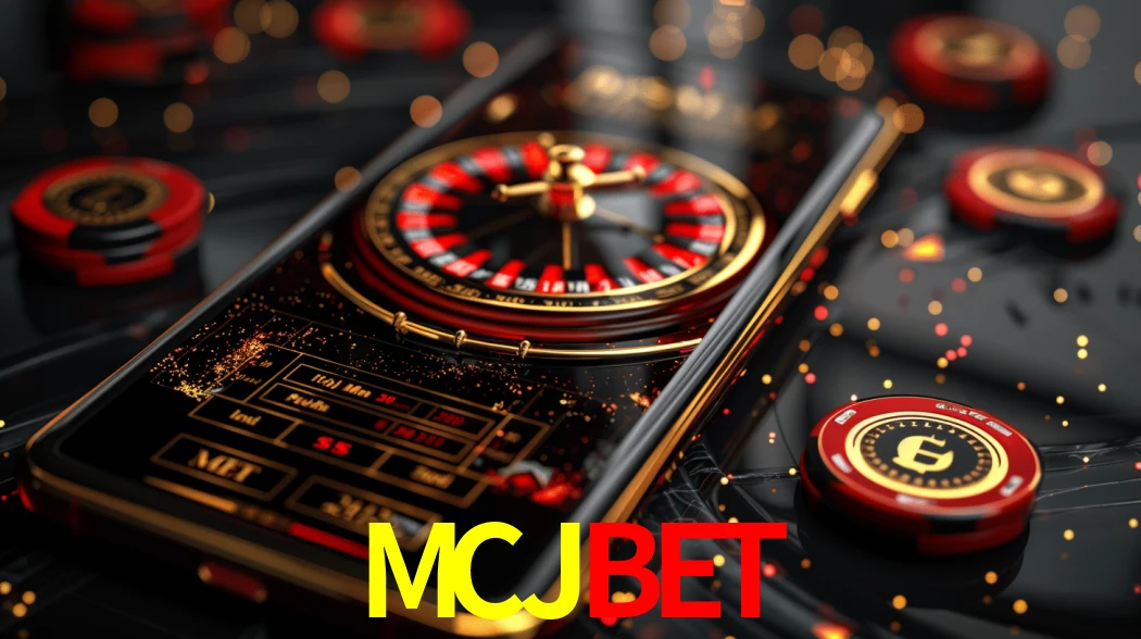 Welcome Bonus MCJBET