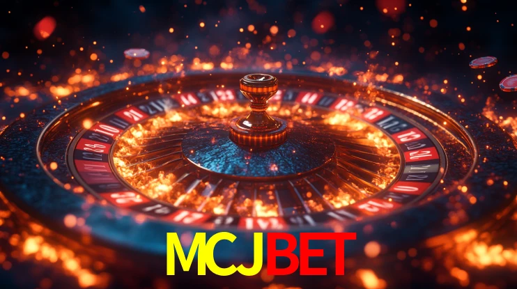 MCJBET: Seu Cassino Premiado com Pagamentos Rápidos