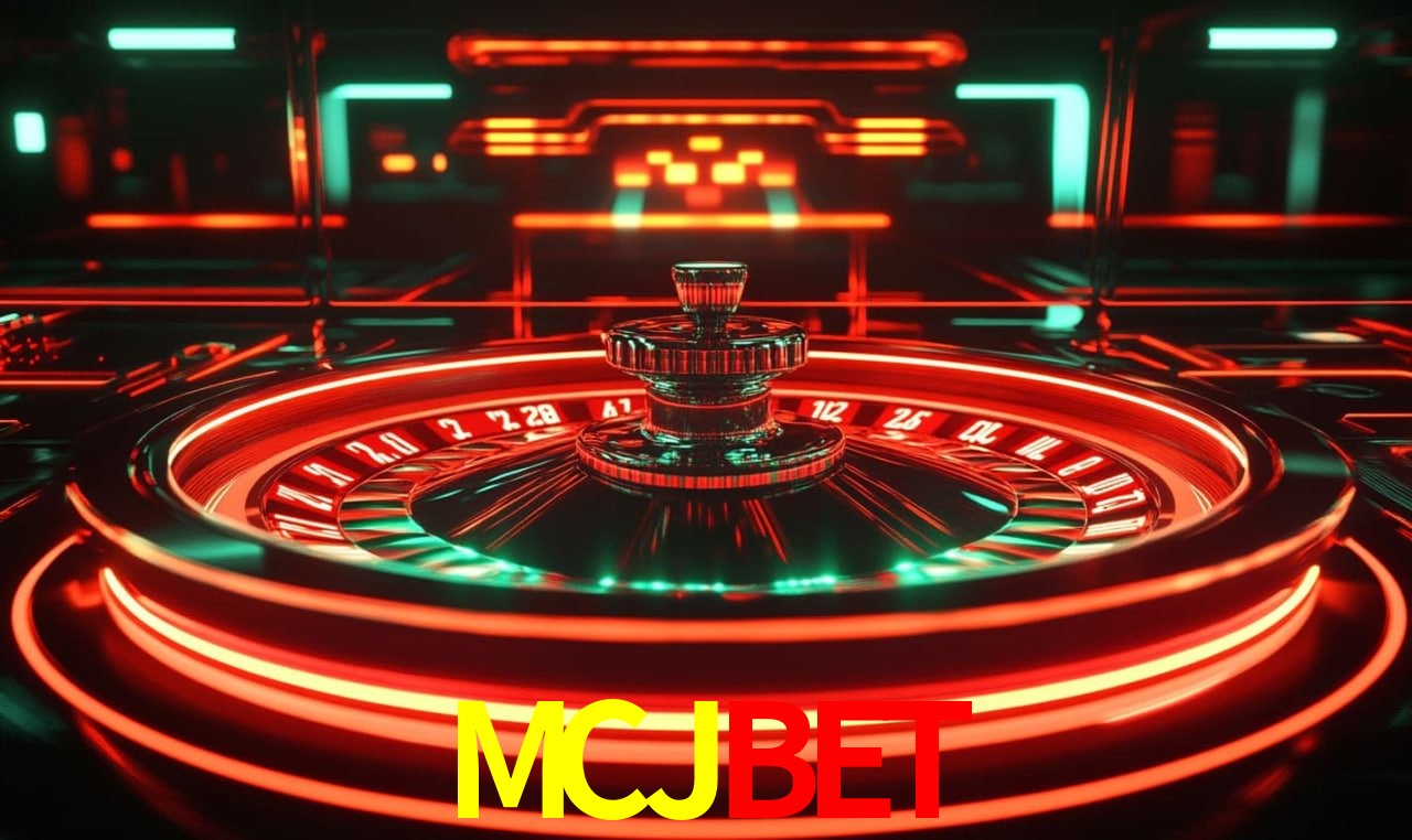 PIX Instantâneo MCJBET