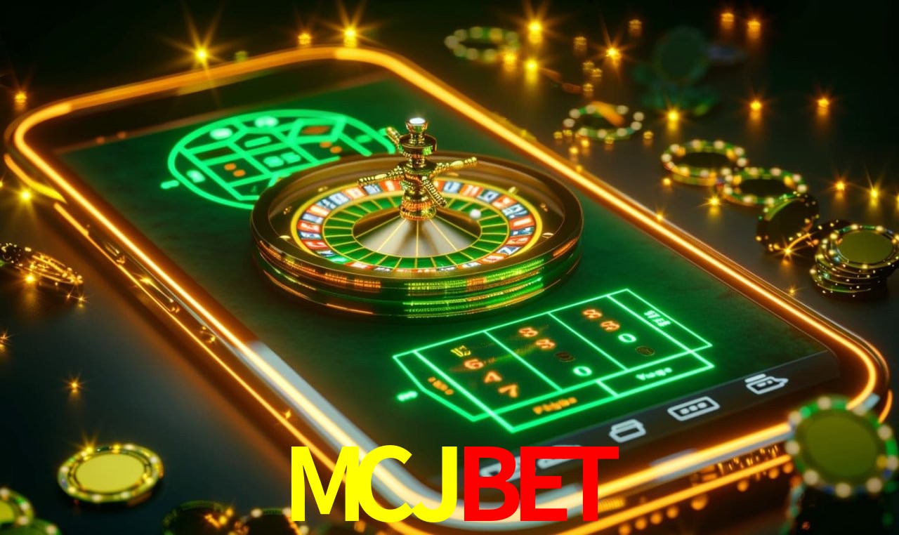Explorando a Categoria de Eventos em Apostas na MCJBET