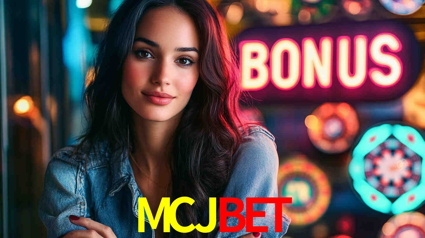 MCJBET,MCJBET paga
