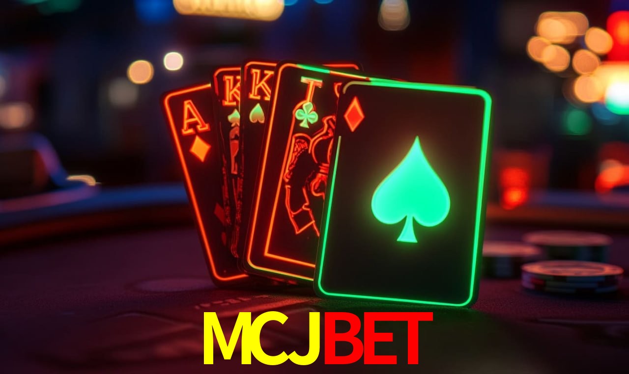 Apostas Esportivas na MCJBET: Um Guia Completo