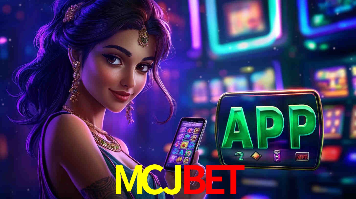 Descubra a Magia dos Jogos de Arcade no MCJBET