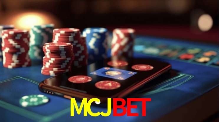 Descubra o Programa VIP da MCJBET: Vantagens Exclusivas para Jogadores