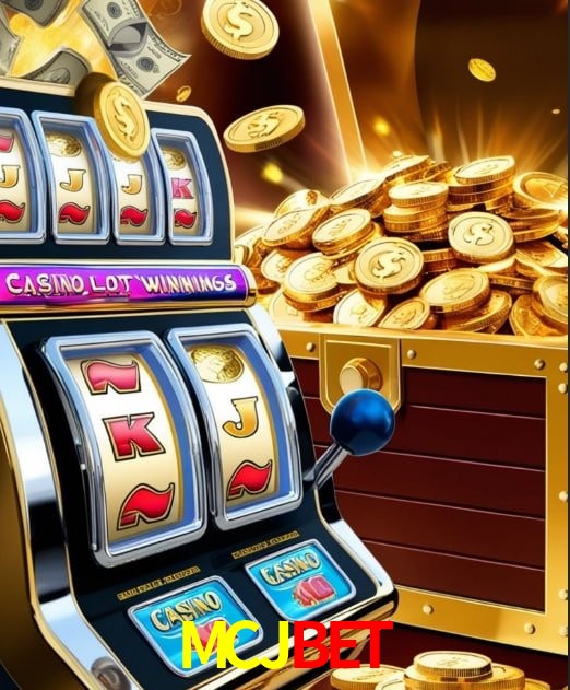 Football Betting MCJBET