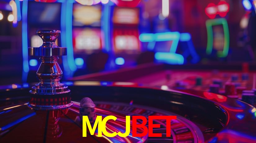 MCJBET: Seu Especialista em Apostas Esportivas Brasileiras
