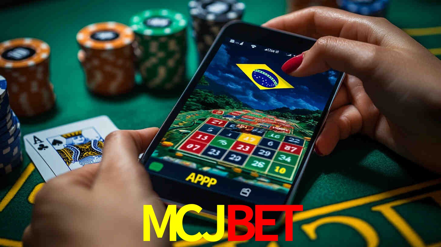 Jogo Spaceman MCJBET