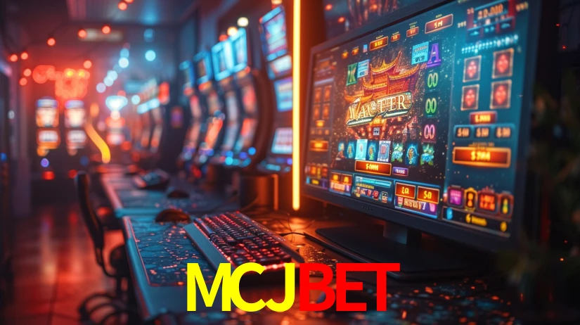 MCJBET,MCJBET paga