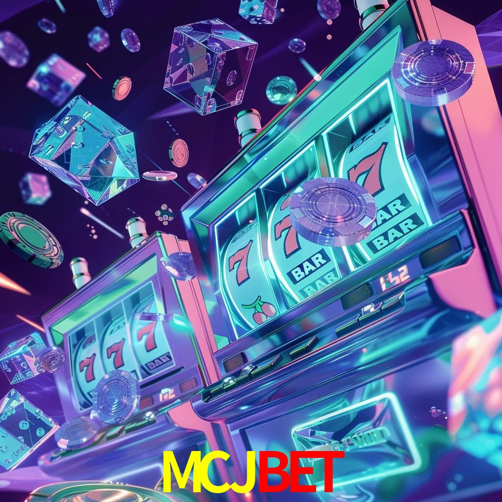 Especiais de Fim de Semana MCJBET