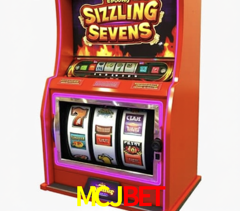 Game Providers MCJBET