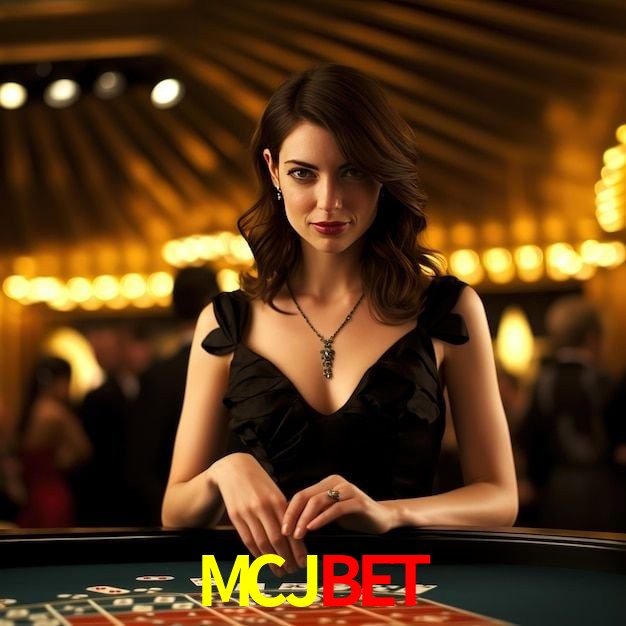 Recursos de Bônus MCJBET