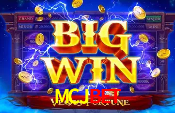 Flash Promotion MCJBET