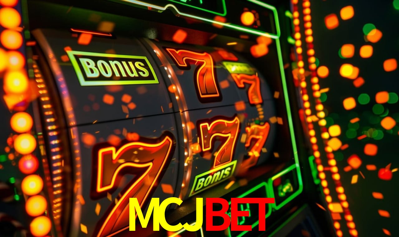 Sistemas de Segurança MCJBET