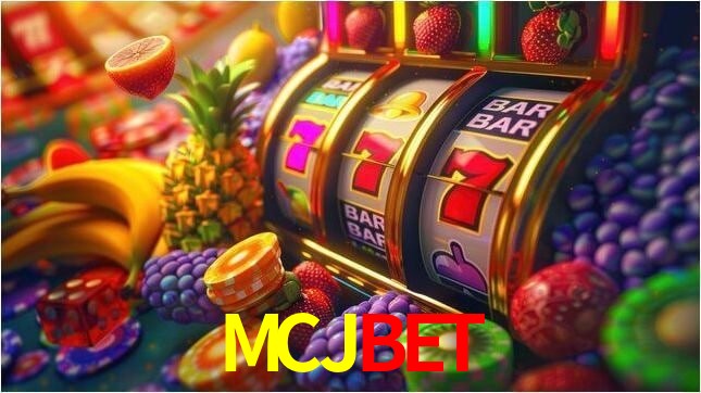 Quick Registration MCJBET