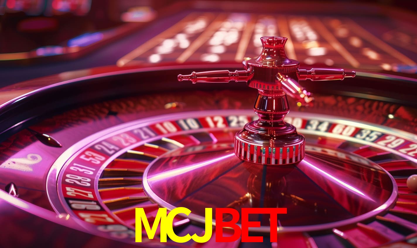 Login Seguro MCJBET