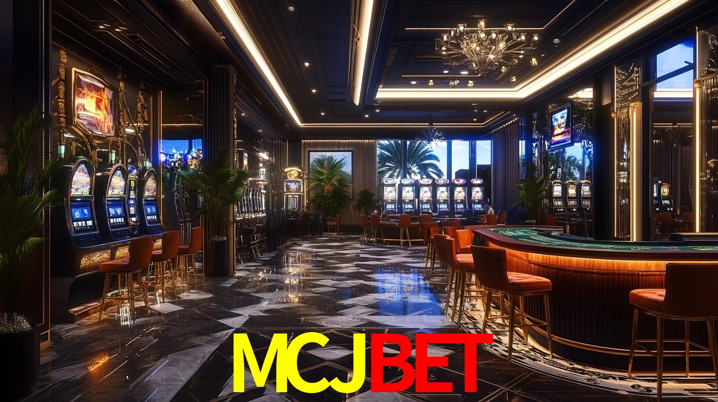 MCJBET,MCJBET paga