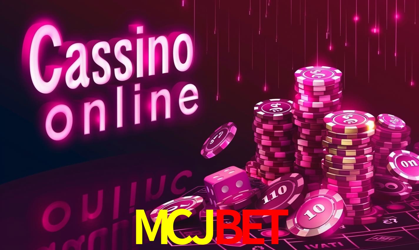 Provedores de Jogos MCJBET