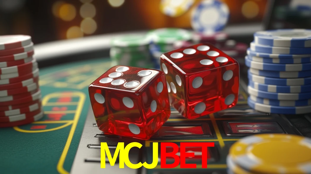 MCJBET App Interface