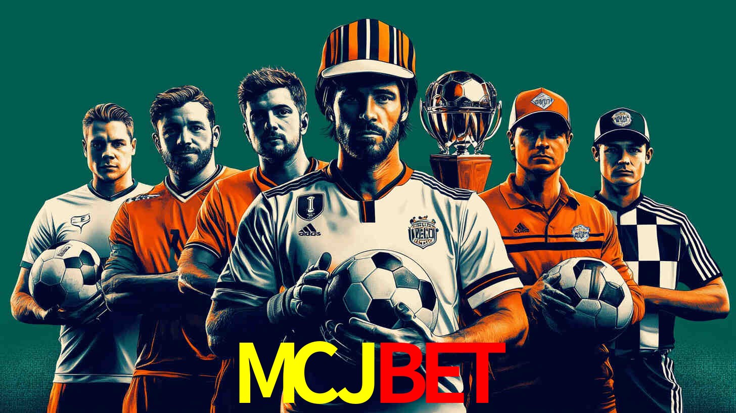 Apostas de Basquete MCJBET
