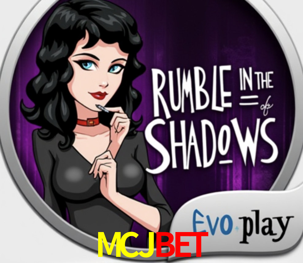 Slot Games MCJBET