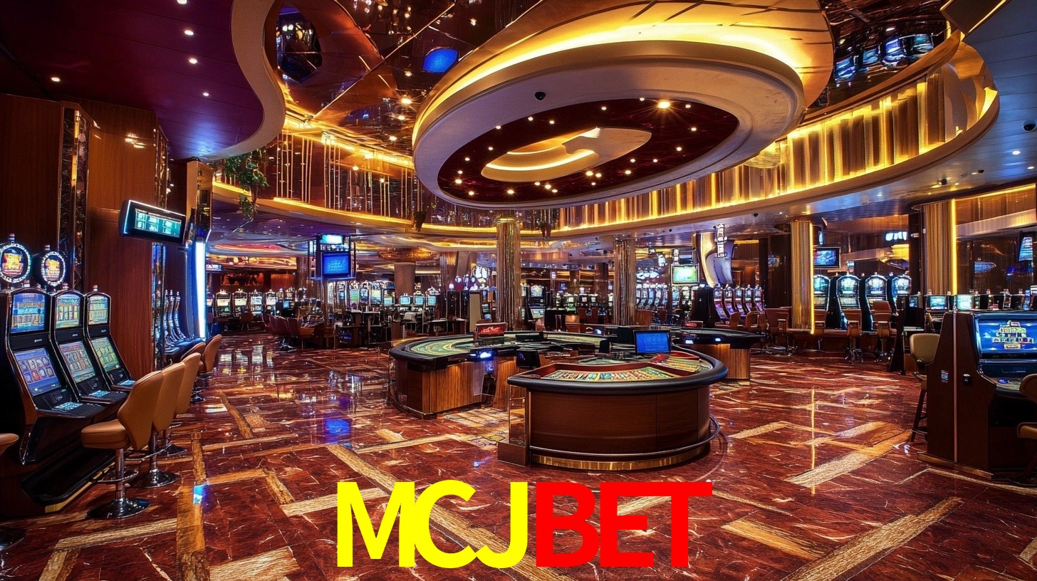 MCJBET,MCJBET paga