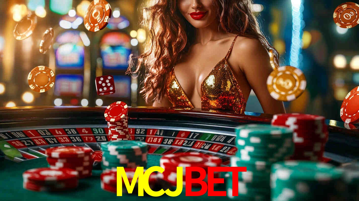 MCJBET,MCJBET paga