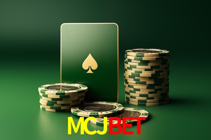 Roulette Table MCJBET