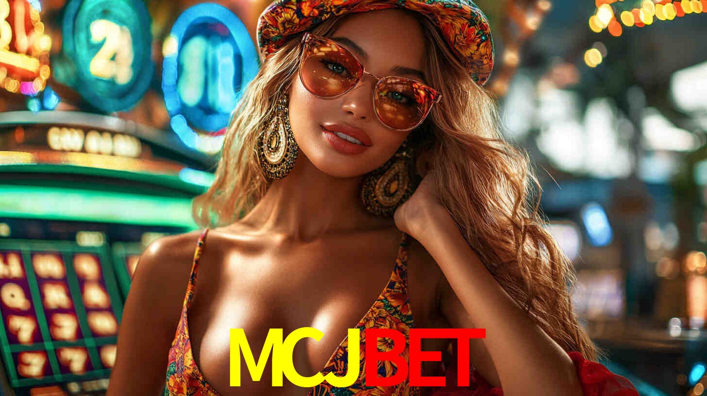 Experimente o Login Seguro Premium no MCJBET
