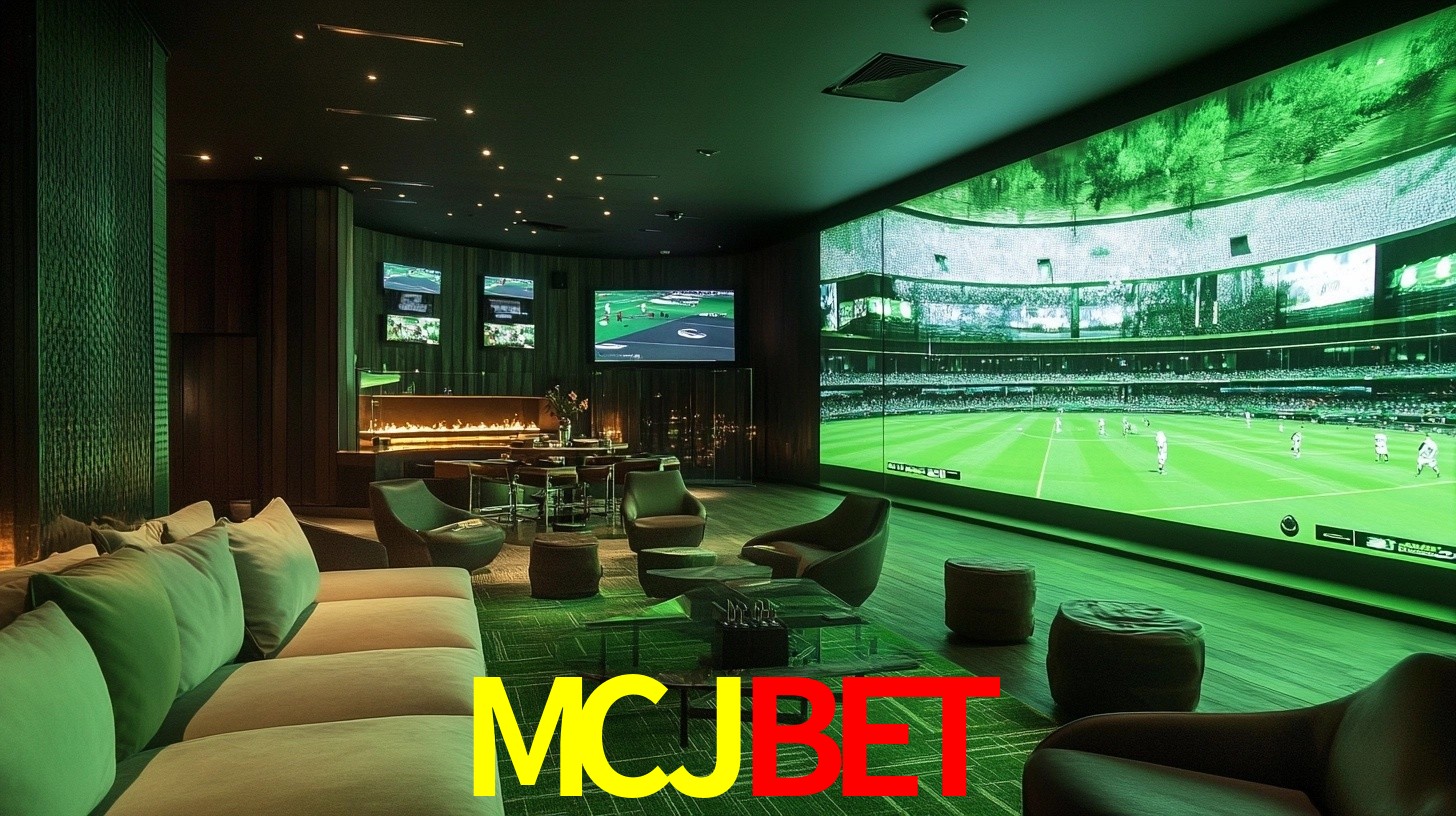 Bônus Generosos e Exclusivos no MCJBET para Você!