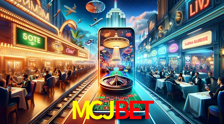 Player Reviews MCJBET