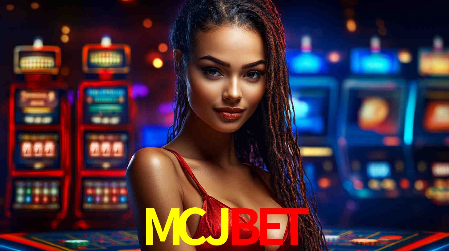 Estatísticas do Jogo MCJBET