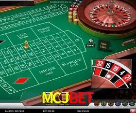 Security Systems MCJBET