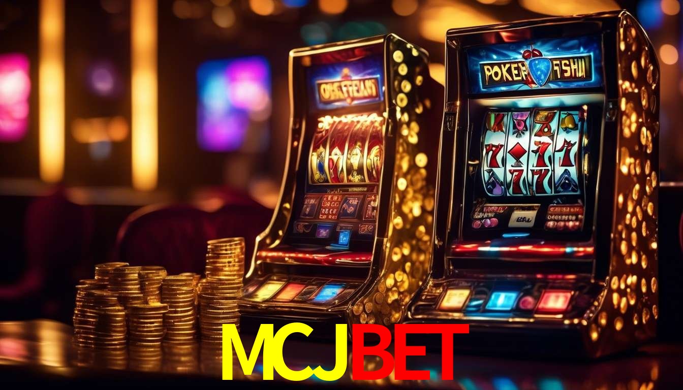 Segurança 2FA MCJBET