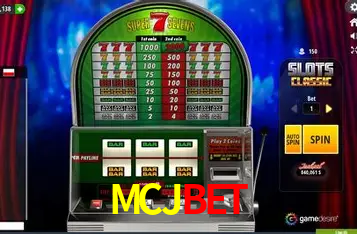 Exclusive Offers MCJBET