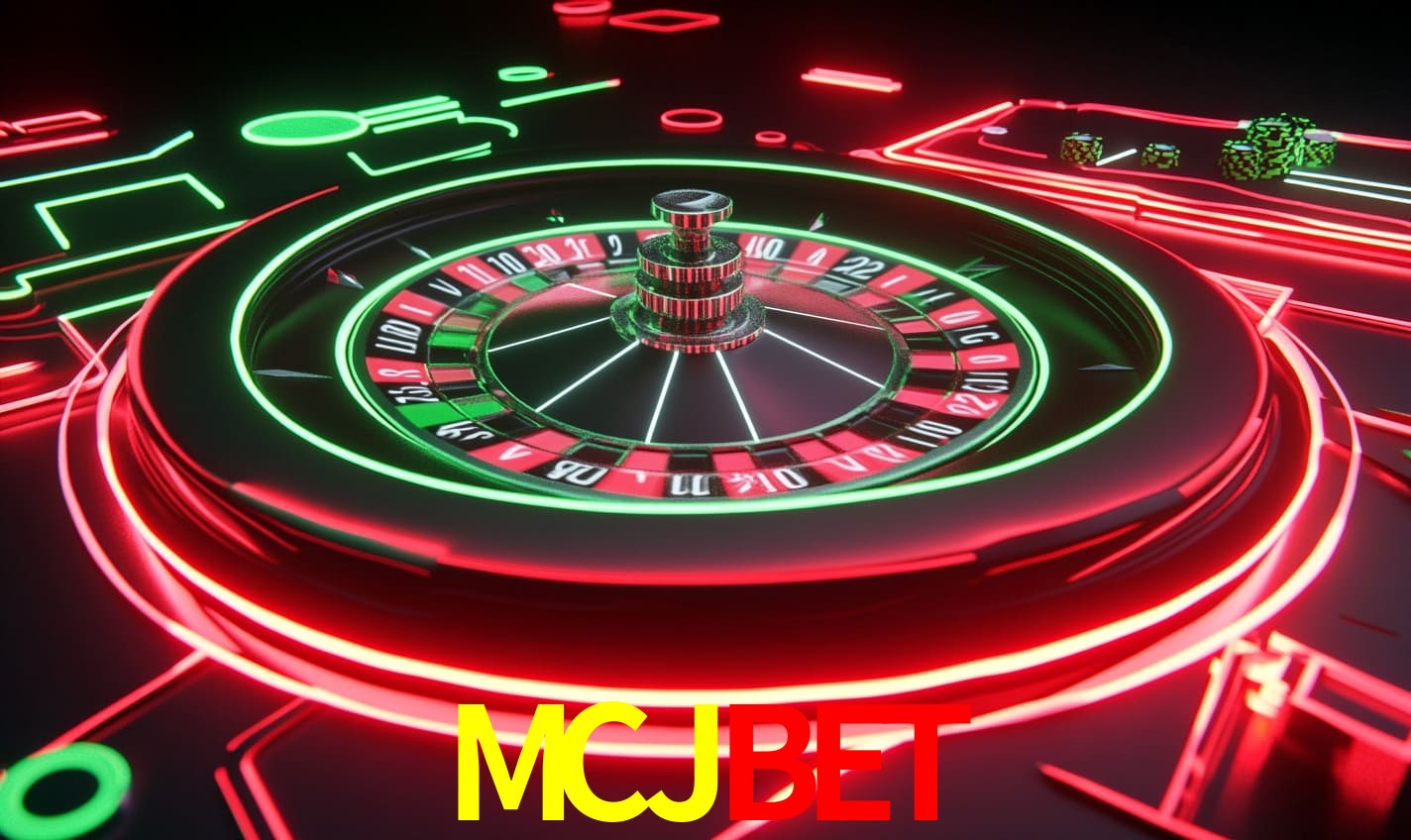Jogos de Slot MCJBET