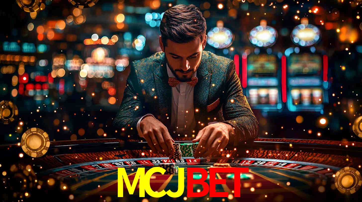 MCJBET