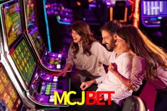 Desvendando o Mundo dos Jogos Virtuais na MCJBET