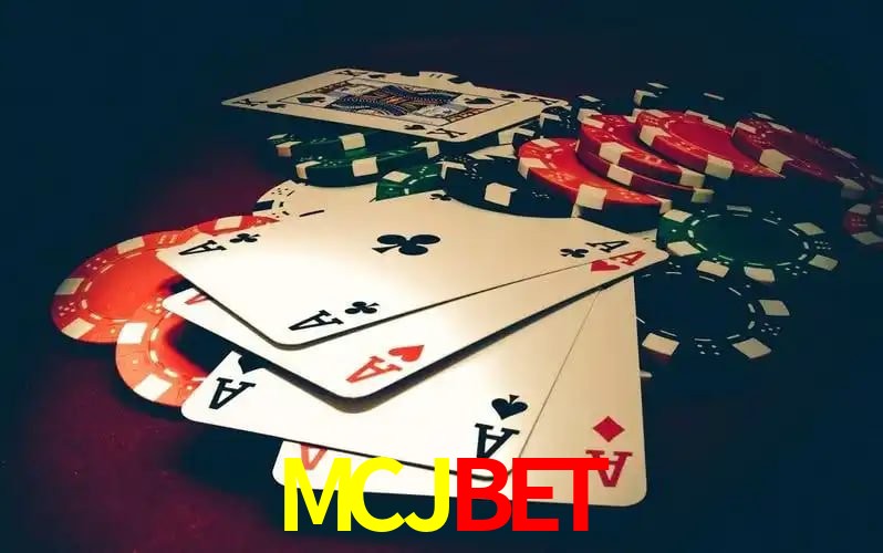 A Emoção da Loteria na MCJBET: Uma Chance de Mudança de Vida