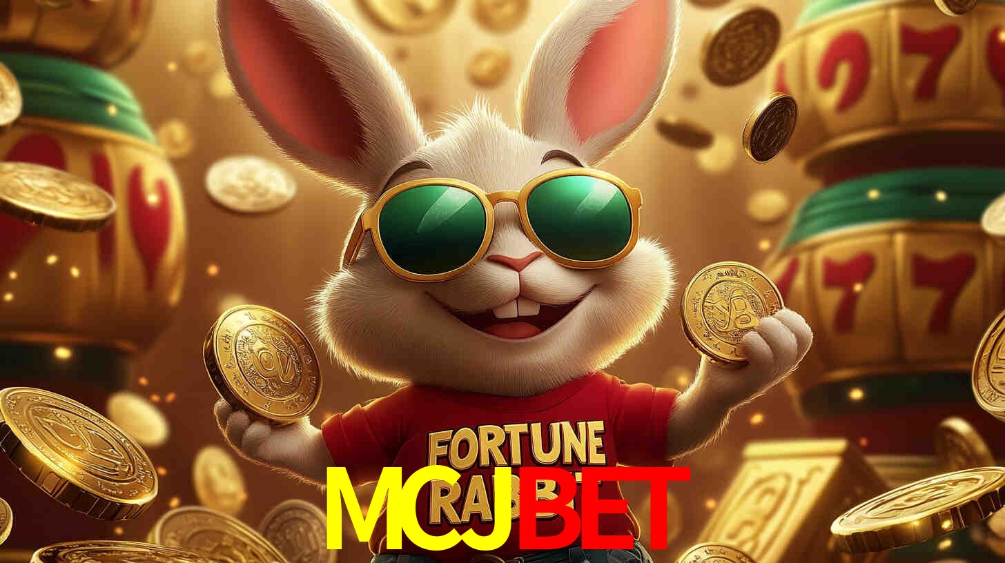 MCJBET paga