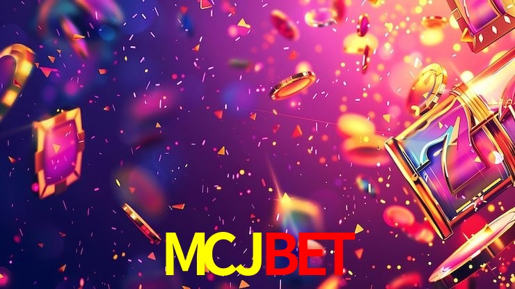 Promoção Relâmpago MCJBET