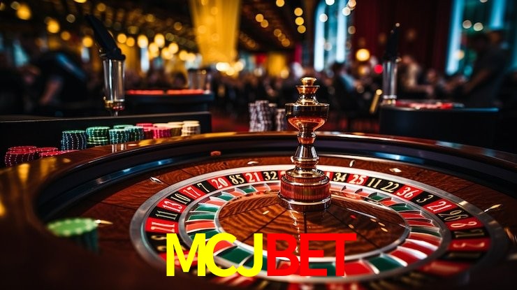Secure Login MCJBET