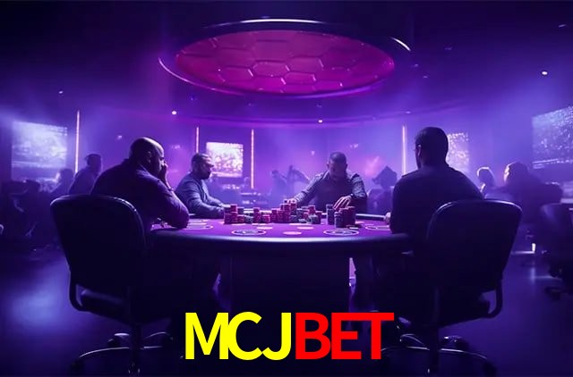 Inovações de Jogos na MCJBET: O Futuro das Experiências Interativas