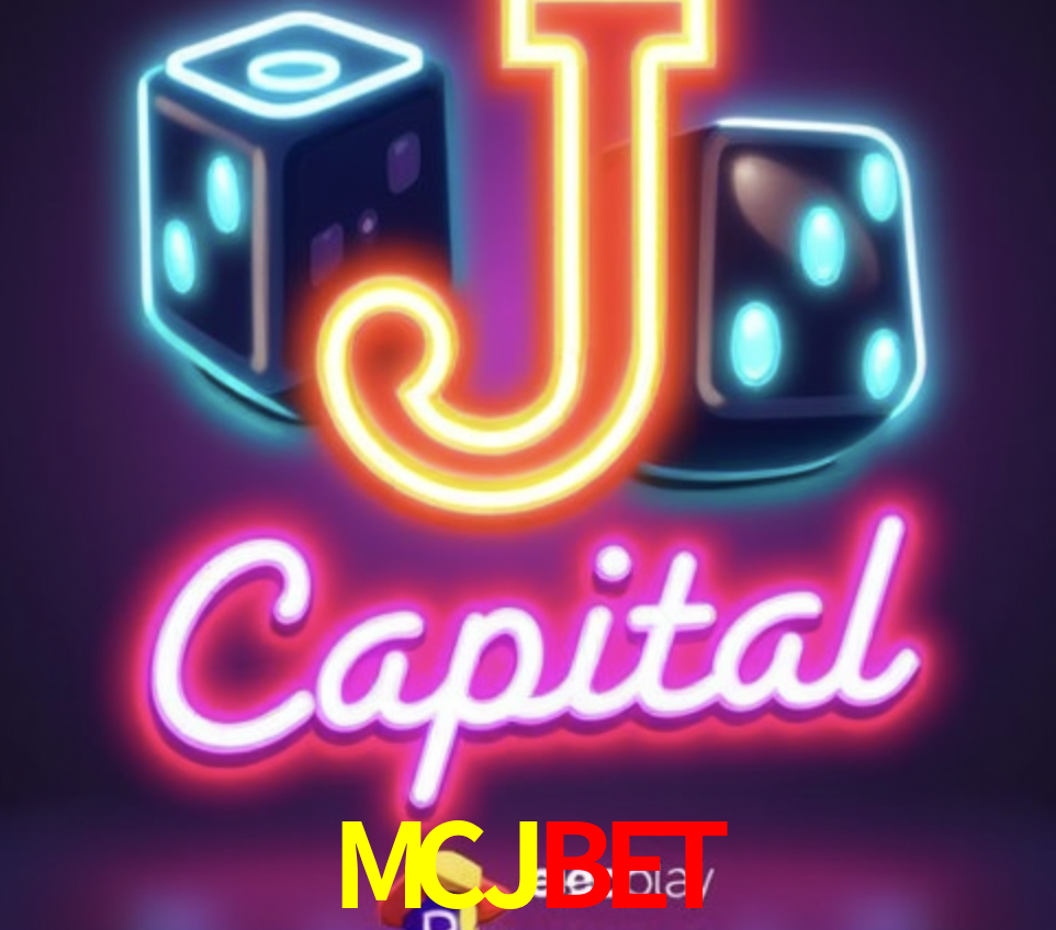 Live Casino MCJBET