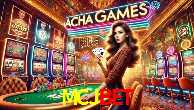 Blackjack Table MCJBET