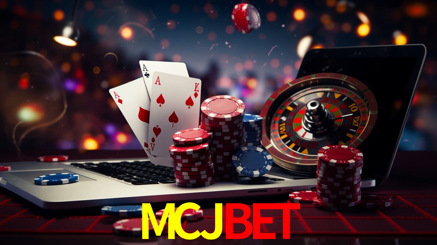Daily Bonuses MCJBET