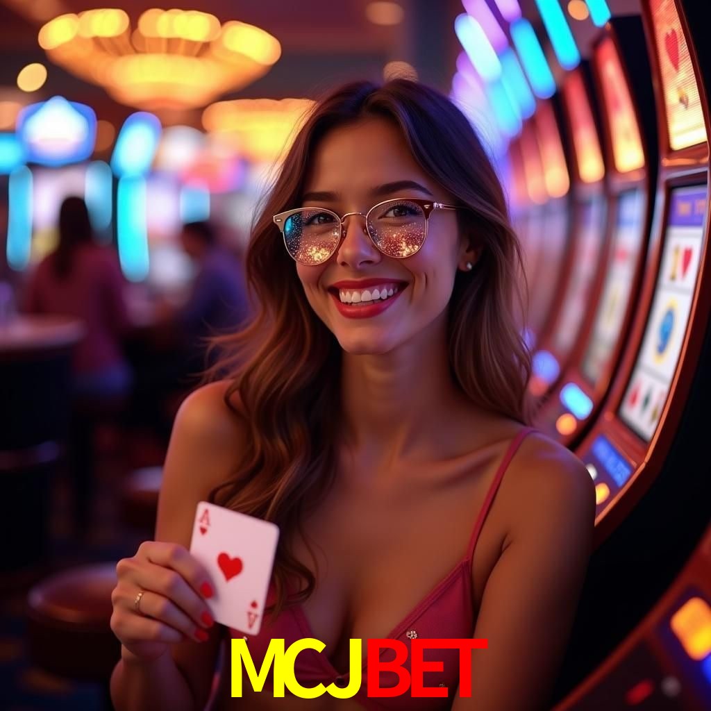 Aviator Game MCJBET