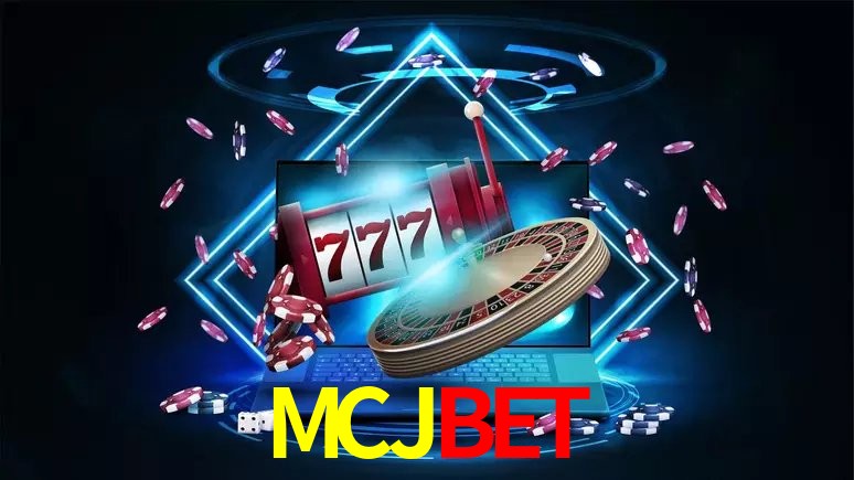 Apostas Esportivas na MCJBET: Um Guia Completo