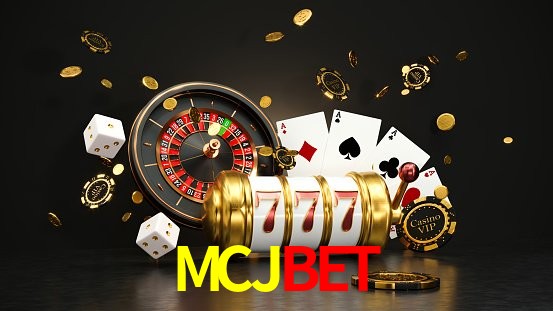 Live Casino MCJBET